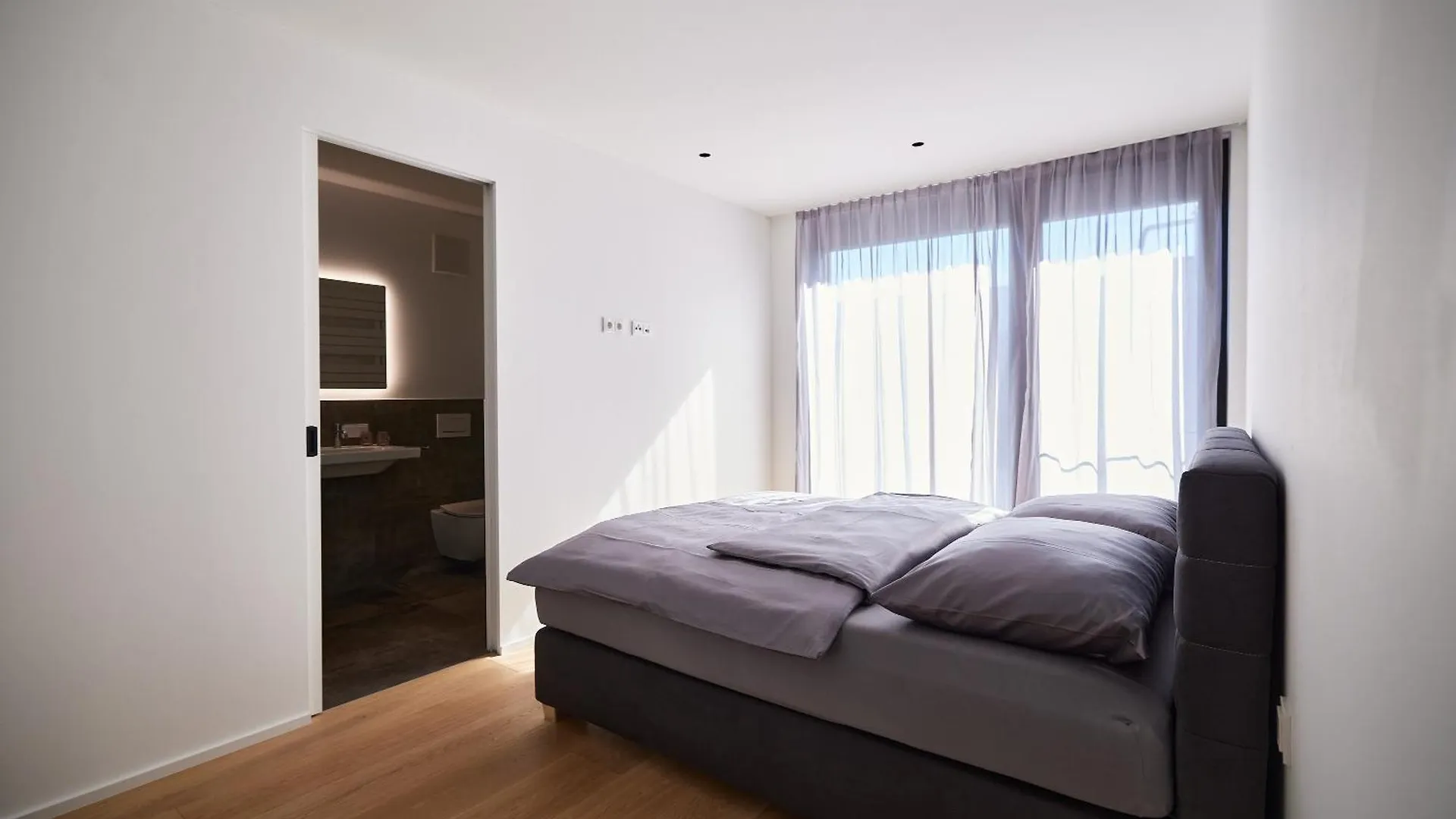 Apartment Designapartment Salzburg Austria