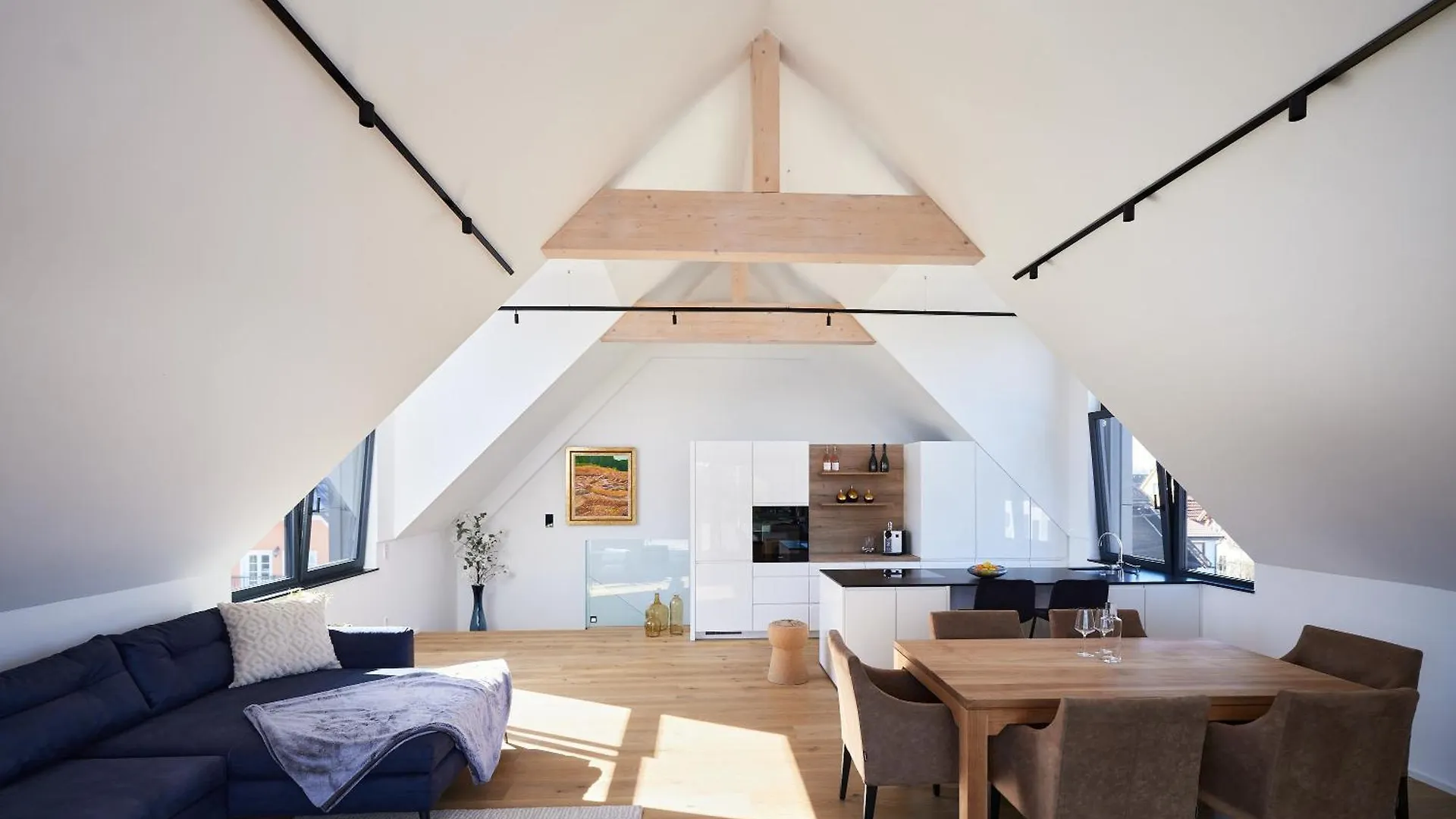 Designapartment Salzburg