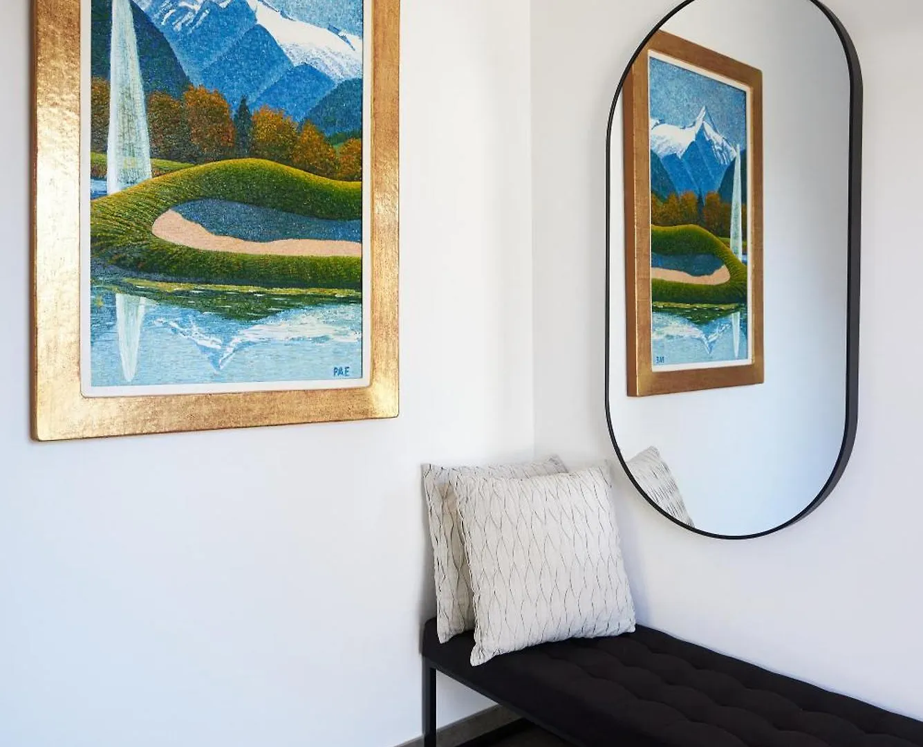 Designapartment Salzburg 0*,
