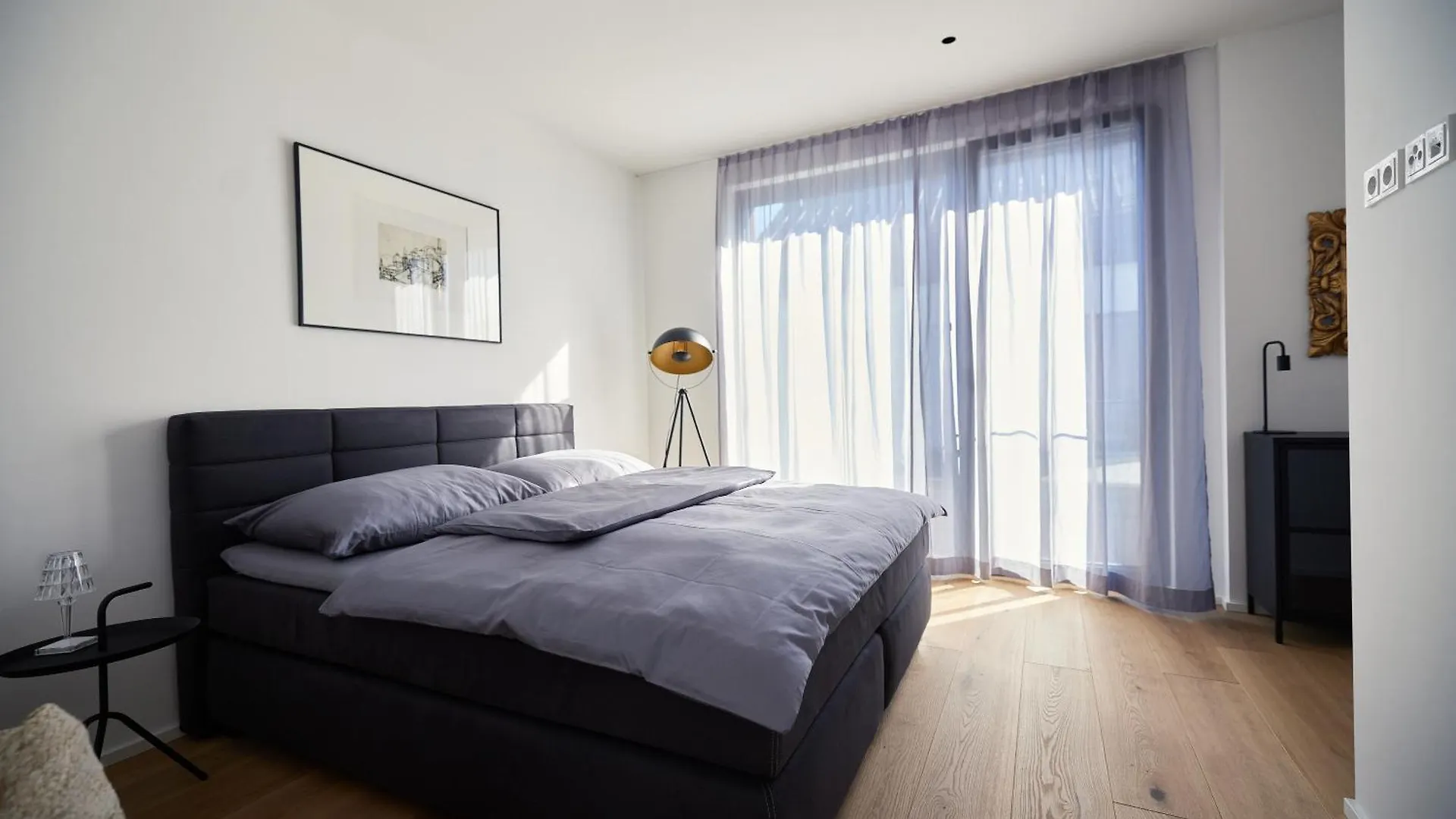 Apartment Designapartment Salzburg