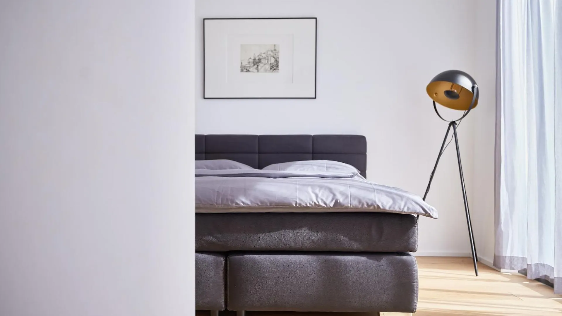 Designapartment Salzburg 0*,